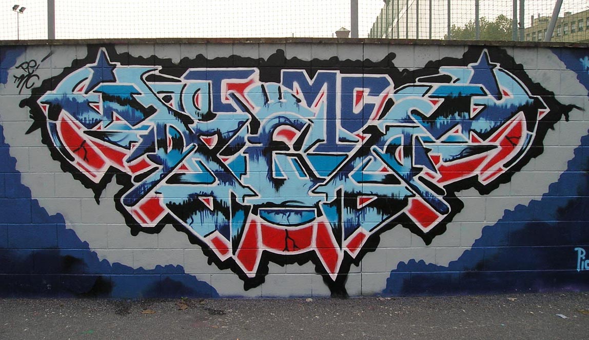 PEI TMC